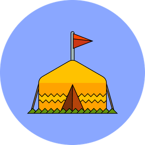 Camps Explorer