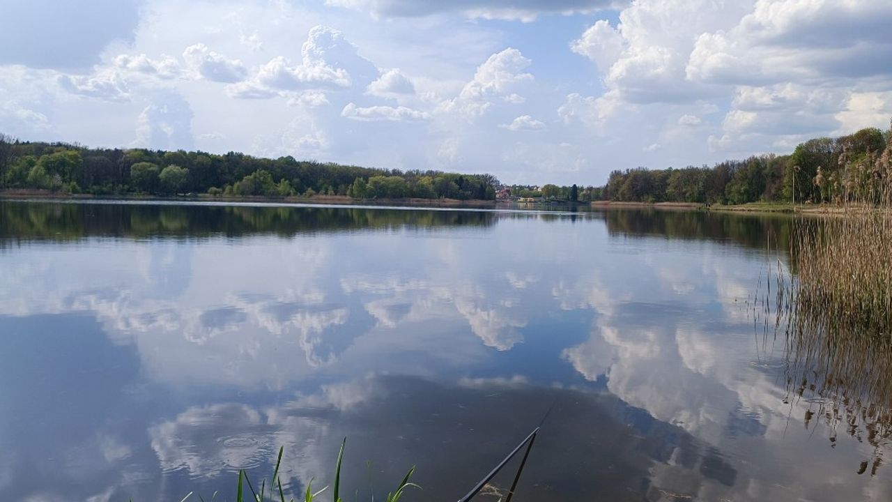 Щирецьке Водосховище (Наварія)