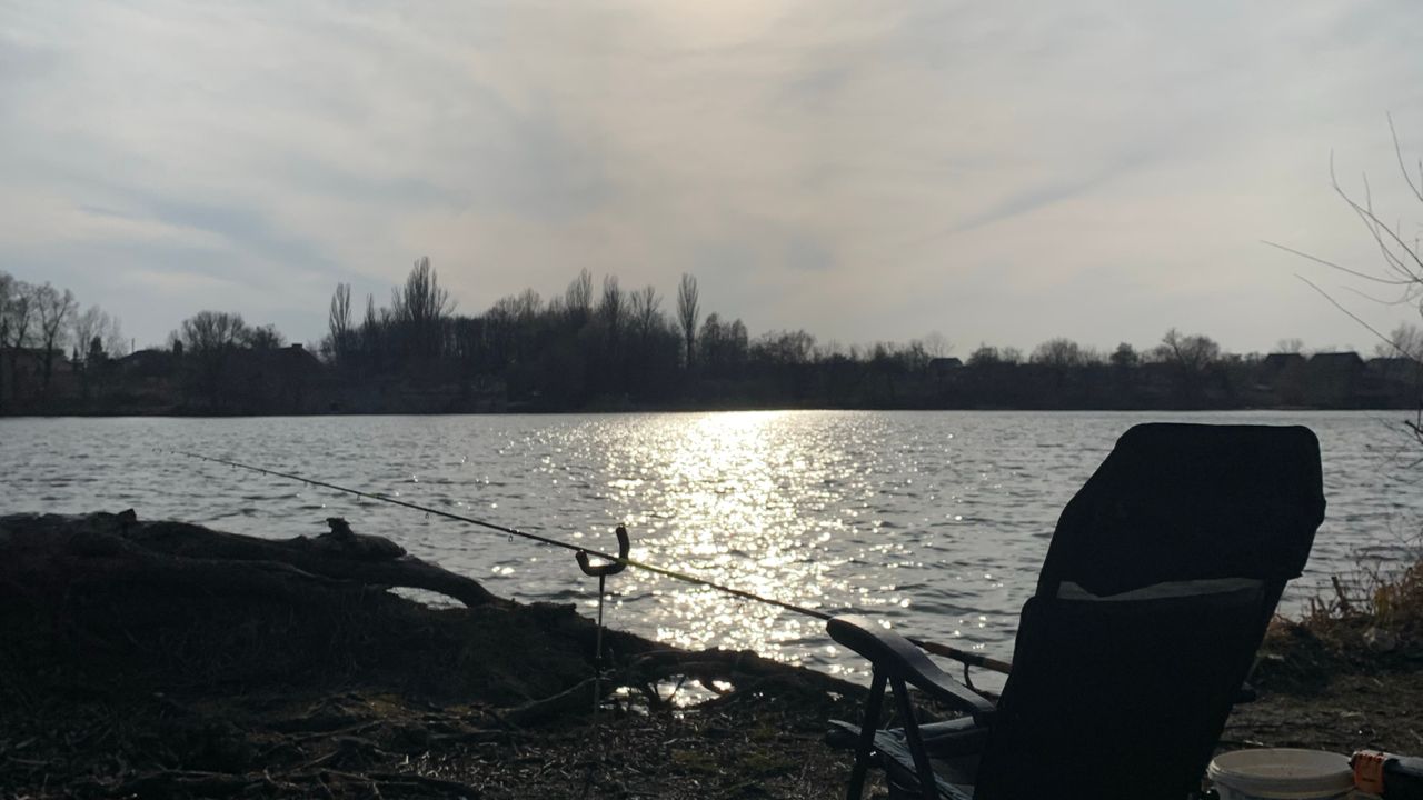 Косівське водосховище