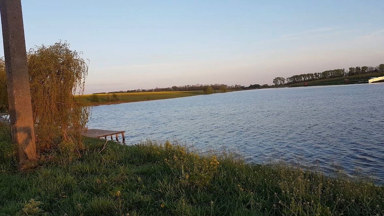 Боричівський став — фото 1