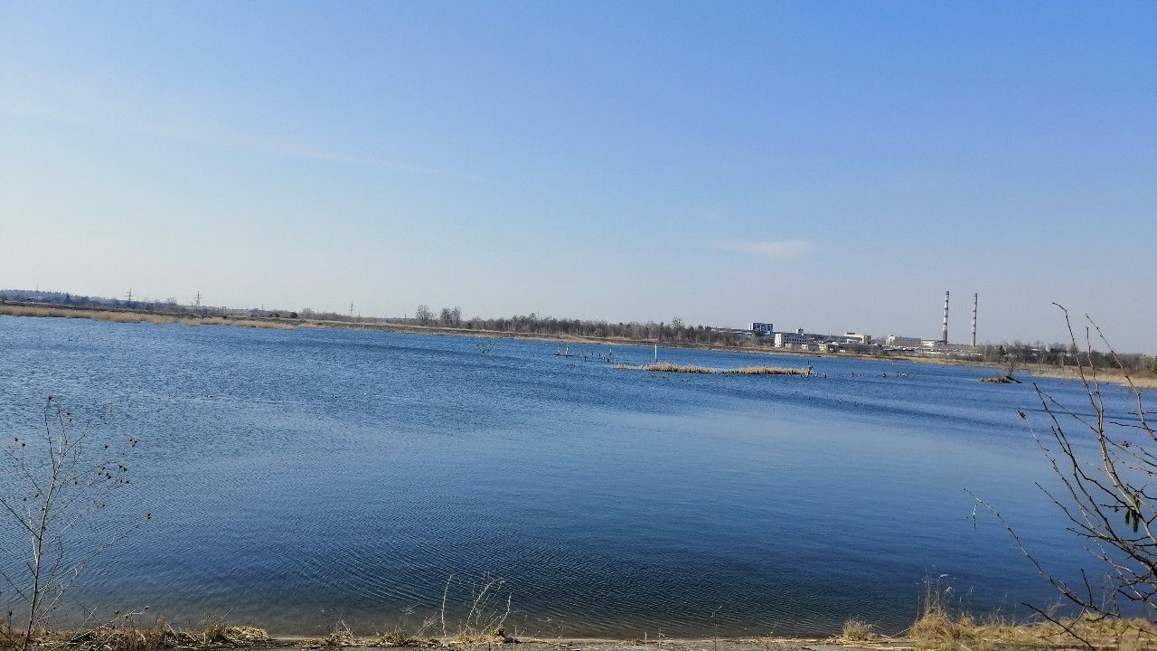 Шкло "розливи"