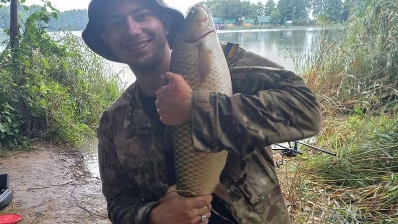 «ВИЛА» - база відпочинку біля с. Непедівка, ставок