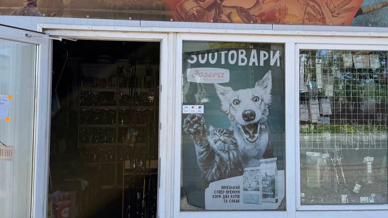 Все для риболовлі — фото 1