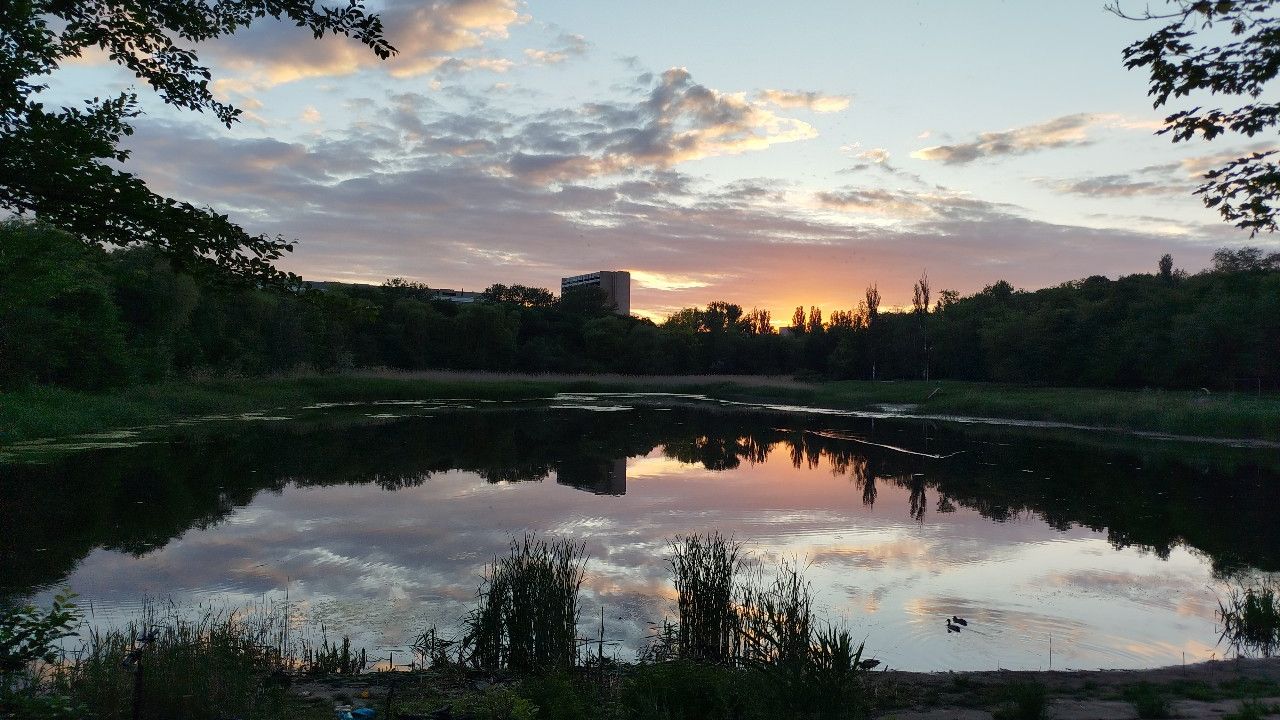 детский пляж — фото 1