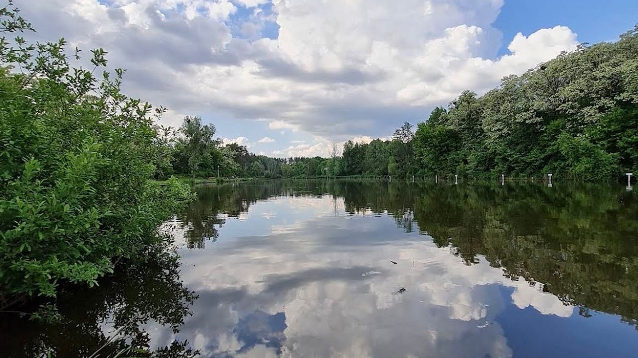 Клуб рибалок «Відпочинок»