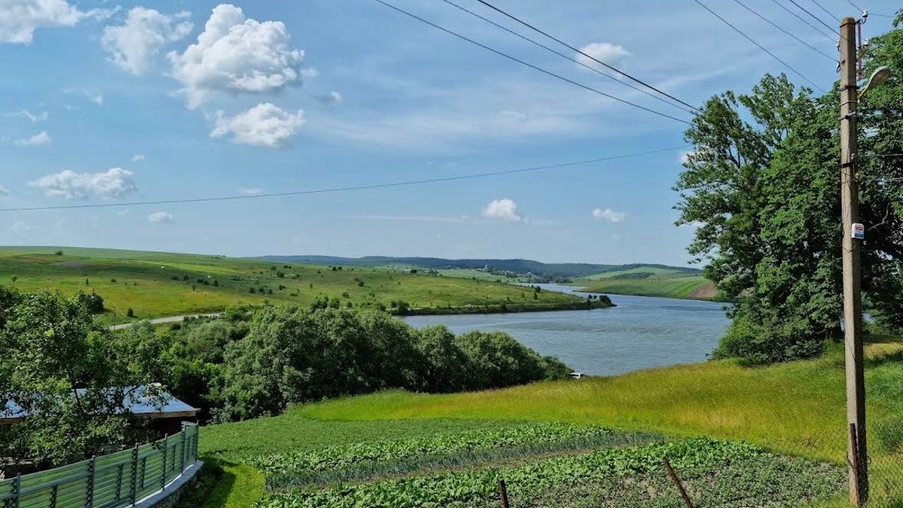 Став Стегниківці