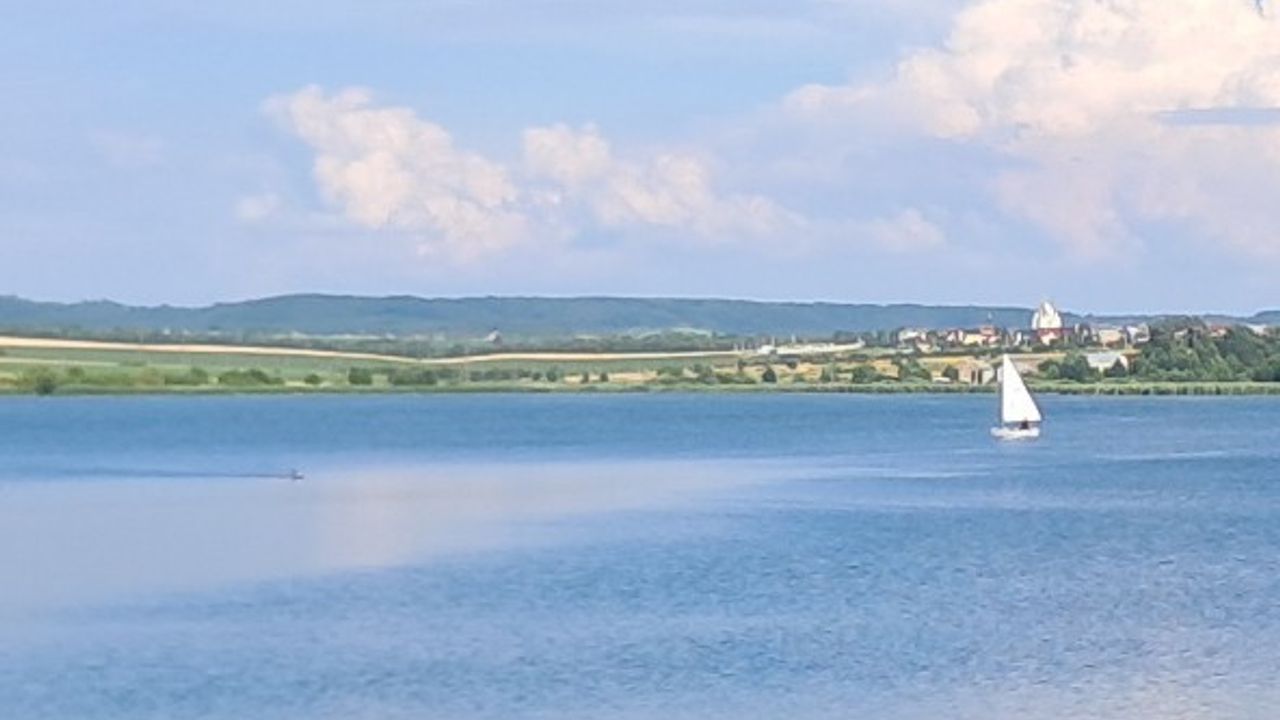 Шевченківське озеро