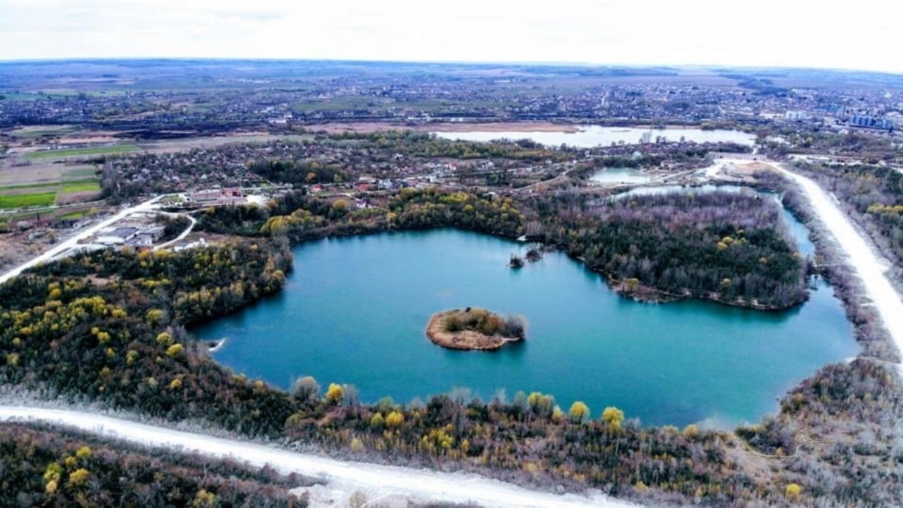 Здолбунівський кар'єр 