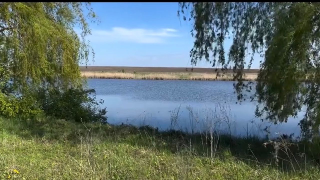 Озеро Файний Став — фото 1