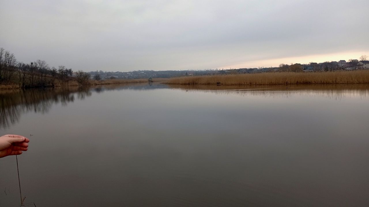 Сугоклея (річка біля Соколівки)