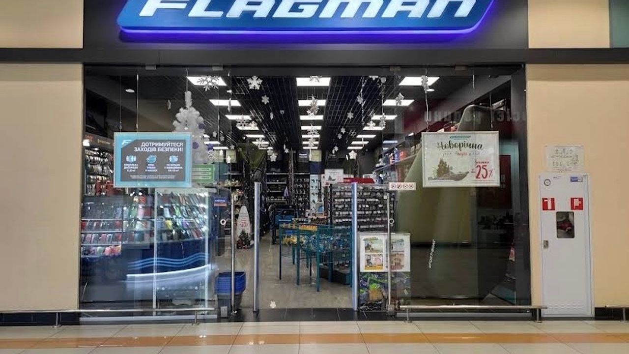 Flagman — фото 1