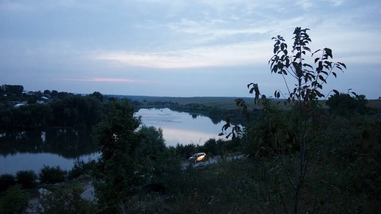 Ставок села Добриводи — фото 1
