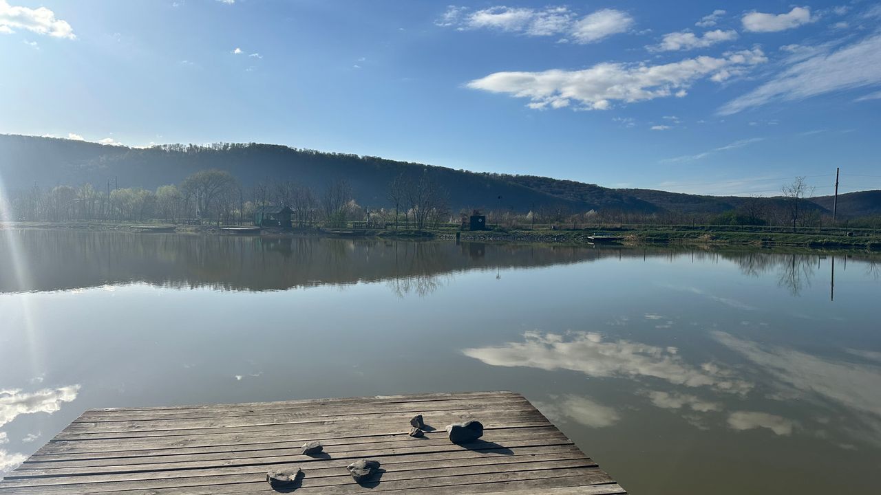 Кльове місце
