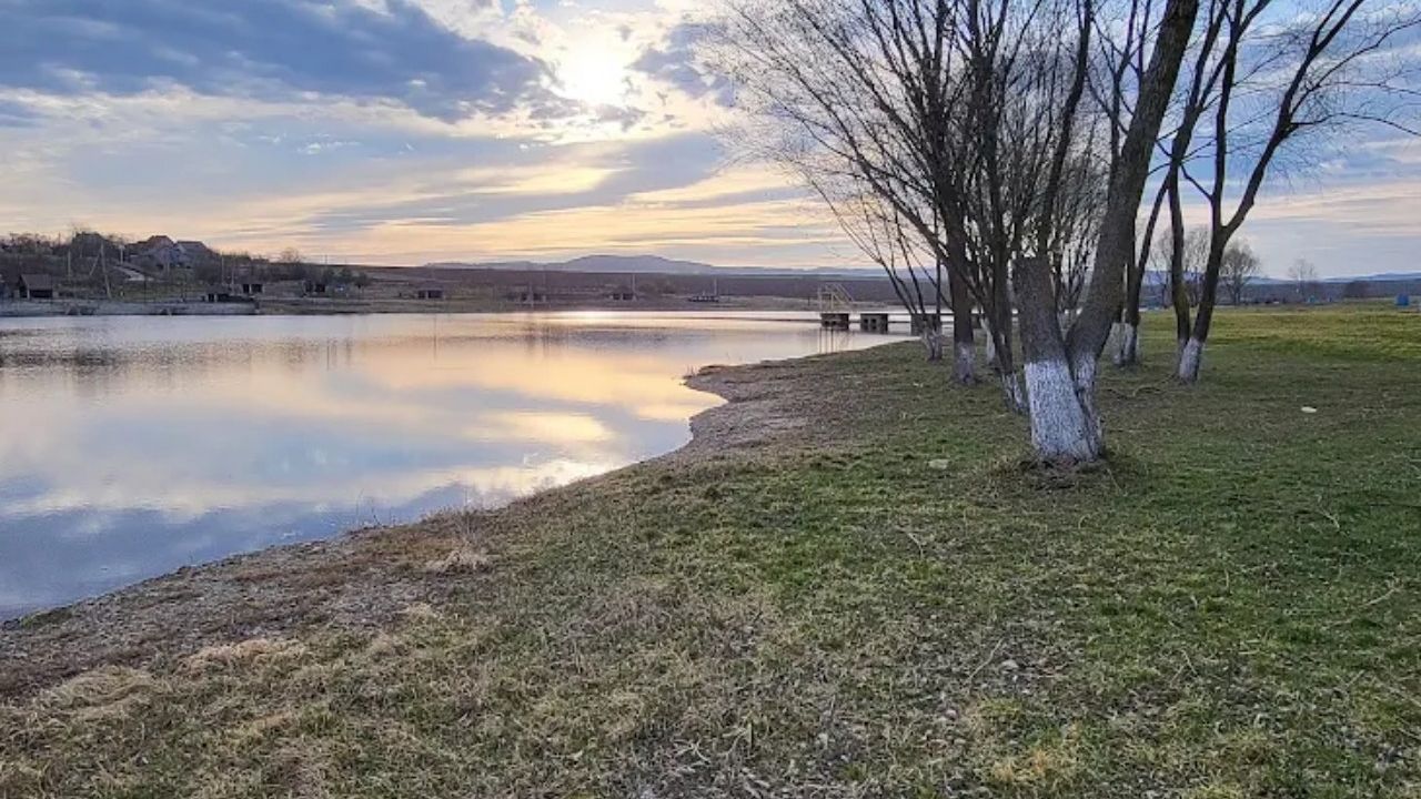 Комплекс відпочинку Рутка