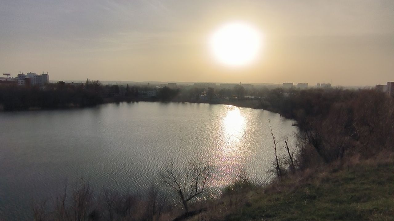 Кар'єр "Дружба"
