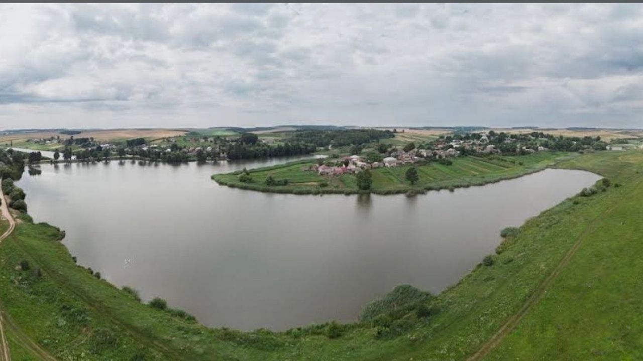 Верхній став Іванчани