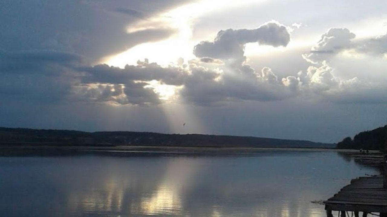 Івачівський став