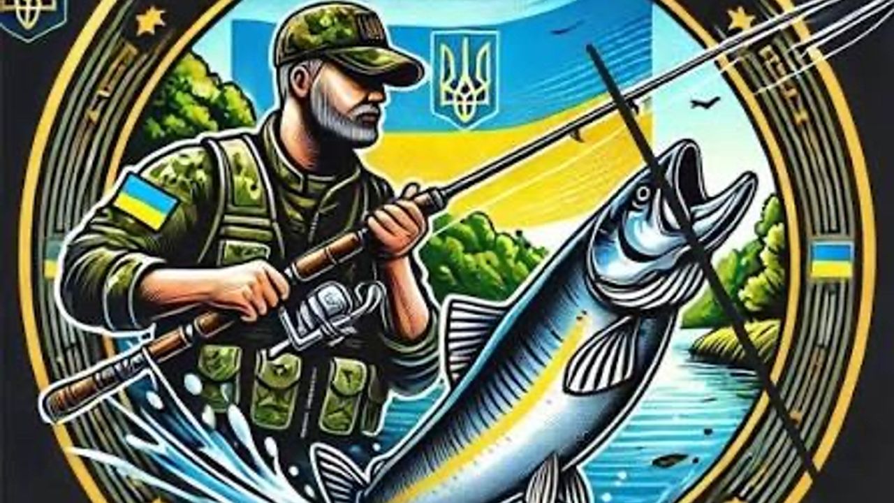 Магазин Рибак «Ветеранська рибалка» — фото 1