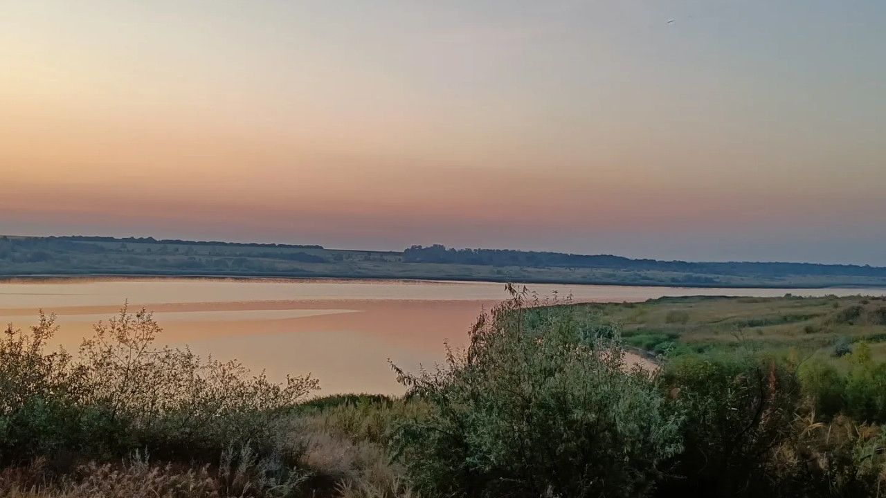 Краснопавлівське водосховище — фото 1