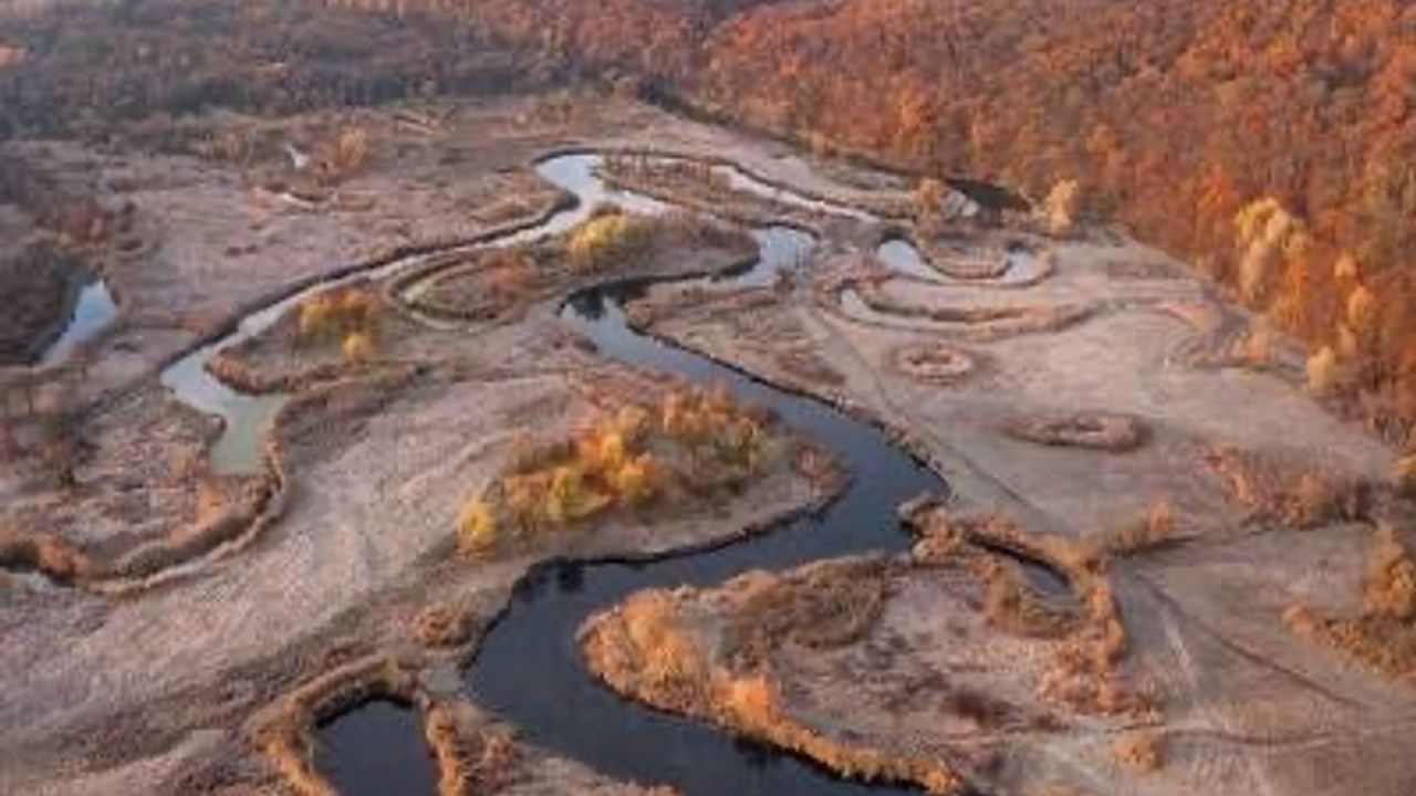 Сіверський Донець — фото 1