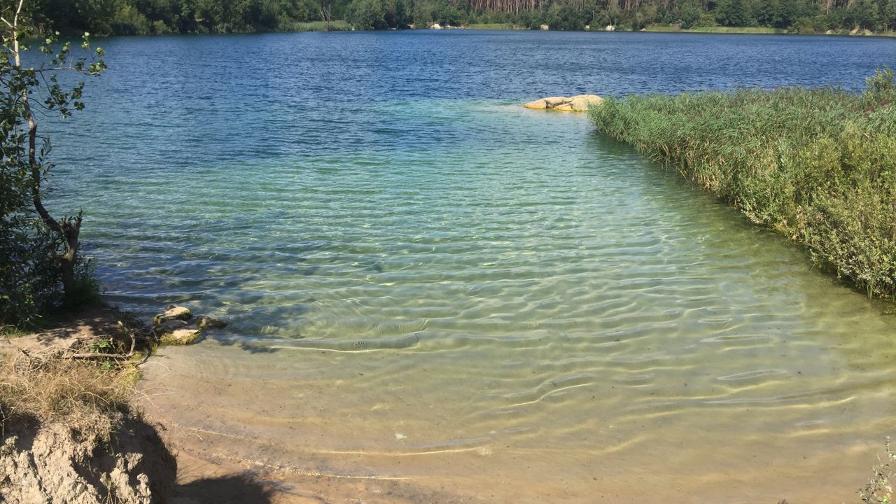 Соколівський кар'єр