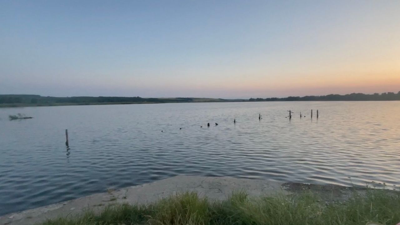 Старий міст (Південний Буг/ р.Вовк)