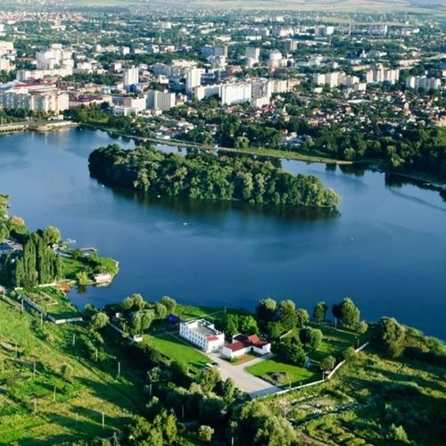 Хмельницьке водосховище