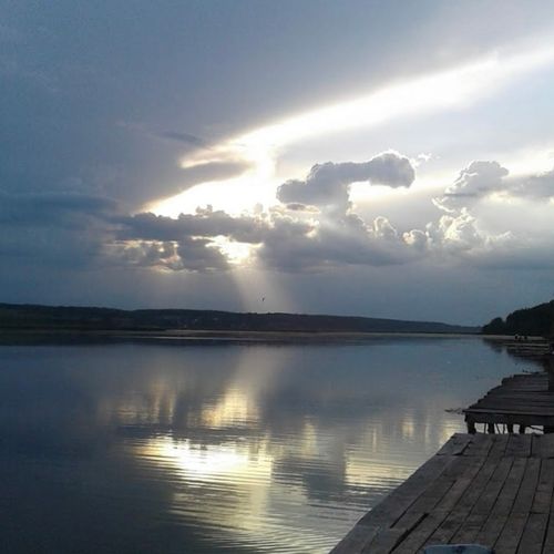 Івачівський став