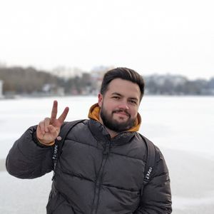 Oleksii Romaniuk