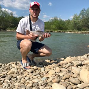 Roman Hnatyshyn