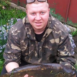 Олег Безручак