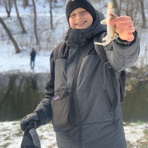 fayne fishing