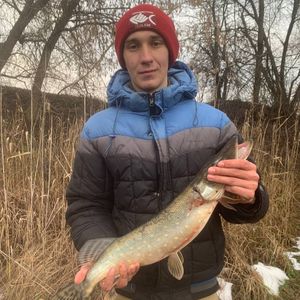 Tenickiy Rodion