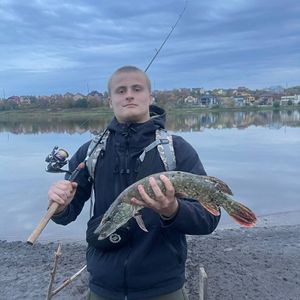 Святослав🎣