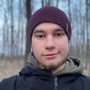 Максим Трайтека