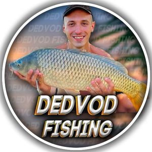Вова Курівчак Dedvod Fishing