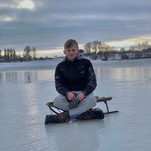 Містер. Н
