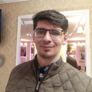 Maksym Chernykh