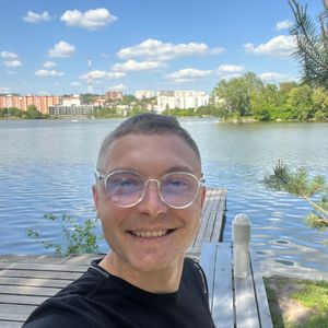 Олексій