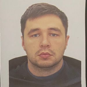 Микола Котляревський