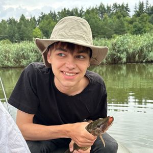 Сніжинка