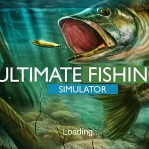 Рибак🎣🐟