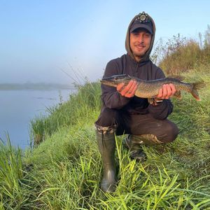 Fishing NR