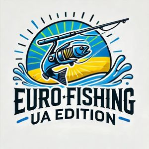 Euro fishing UA edition