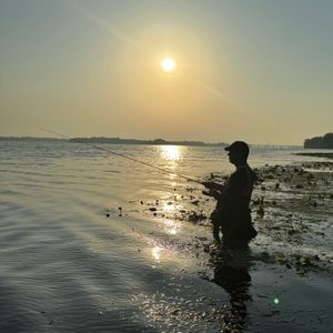 Dim_ pike_fishing