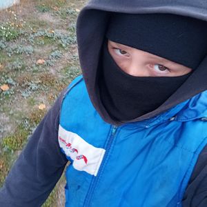 Рыбалка