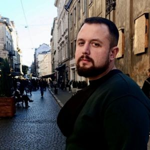 Oleksandr 