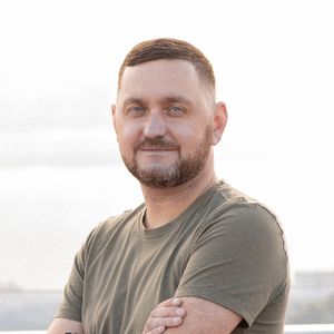 Anatolii Nosov
