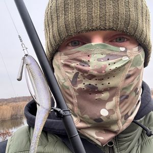 RudeFisherman