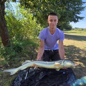 Рибак